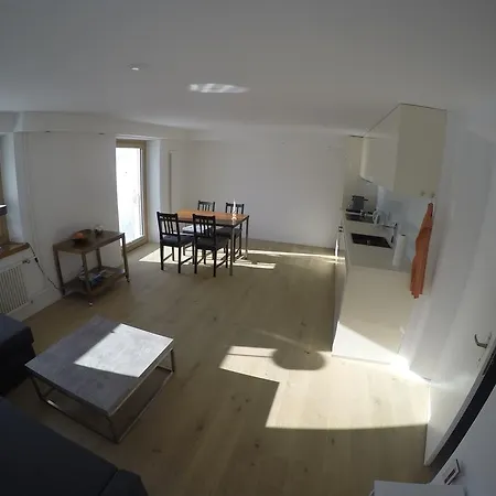 Apartment Scoulina *