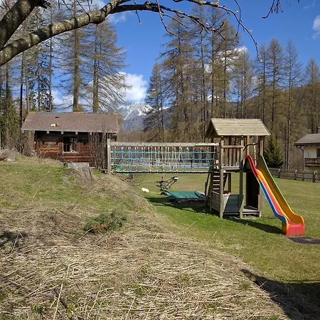 Apartment Scoulina